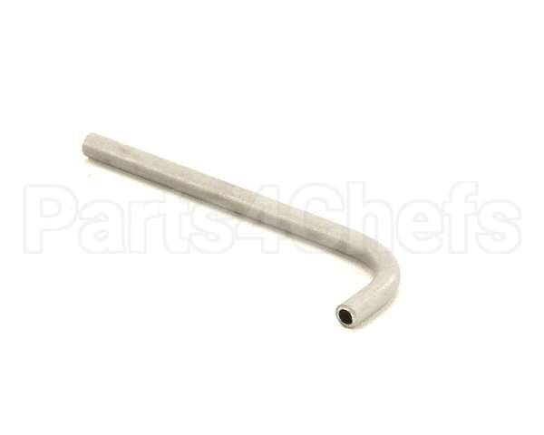 00-921407 Vulcan Hart Tubing, Pilot Ind