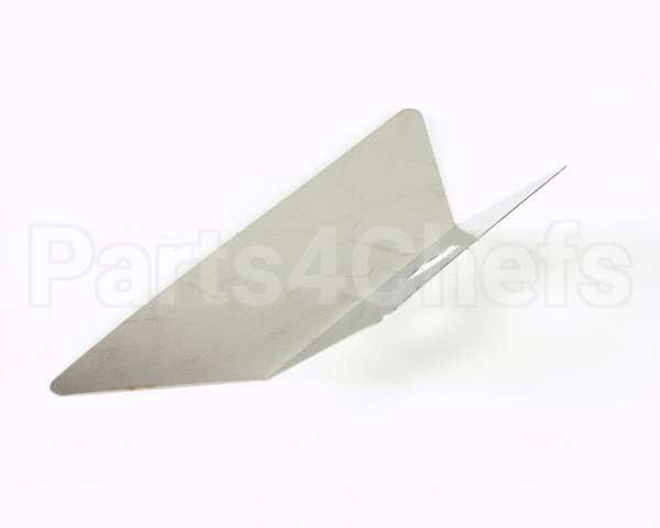 00-921514 Vulcan Hart Seal,Door,Corner