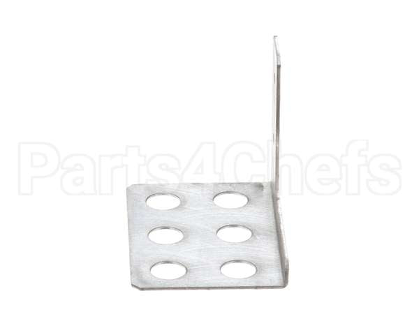 00-921631 Vulcan Hart Deflector, Air Flow