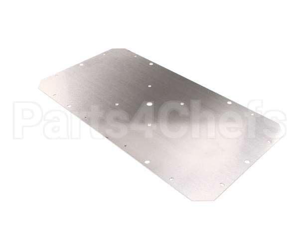 00-921640 Vulcan Hart Motor Mount Hb