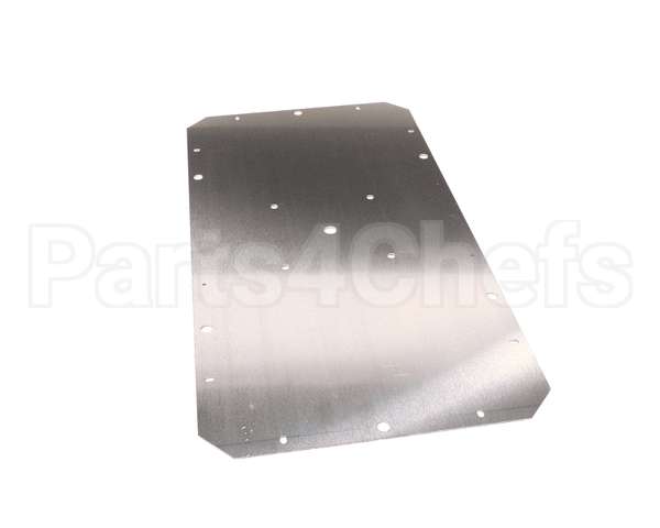 00-921640 Vulcan Hart Motor Mount Hb