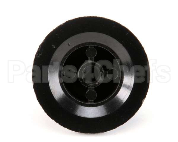 00-921686 Vulcan Hart Knob,Gs Valve Conv