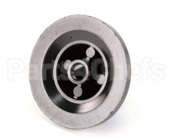 00-921686 Vulcan Hart Knob,Gs Valve Conv