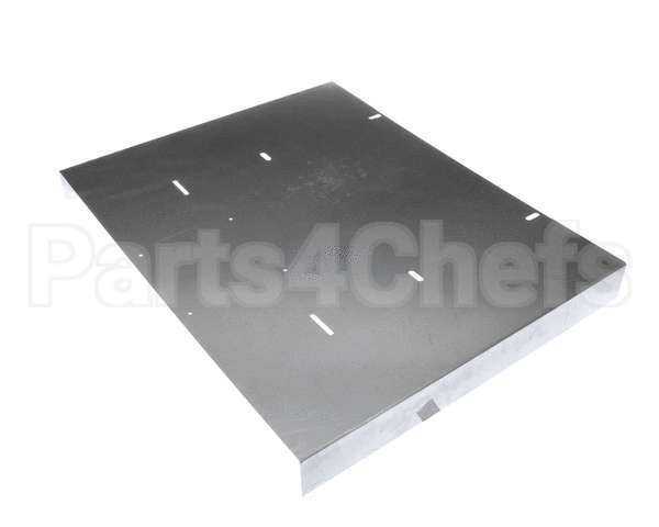 00-921786 Vulcan Hart Flue - Rear