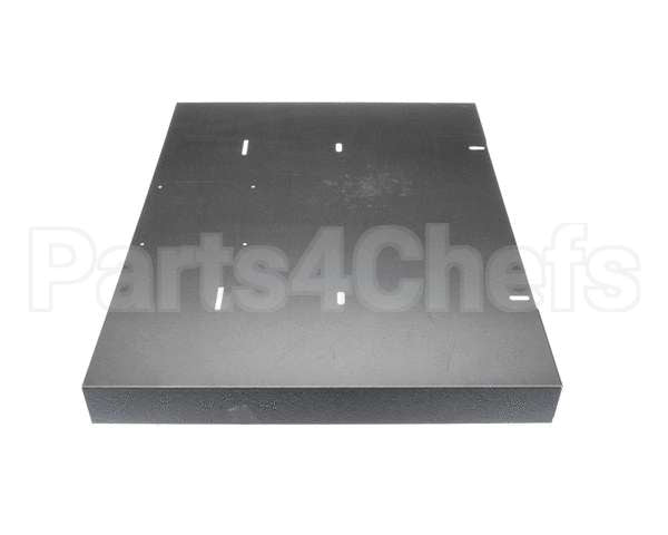 00-921786 Vulcan Hart Flue - Rear