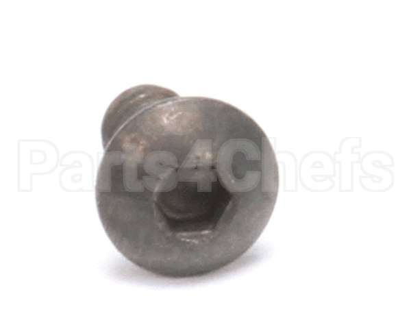 00-921891 Vulcan Hart Screw,#10-24 X 3/8 Bhshcs Thre
