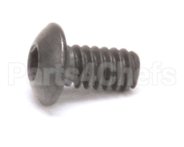 00-921891 Vulcan Hart Screw,#10-24 X 3/8 Bhshcs Thre
