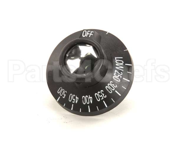 00-922046 Vulcan Hart Knob, Bj Adjustable