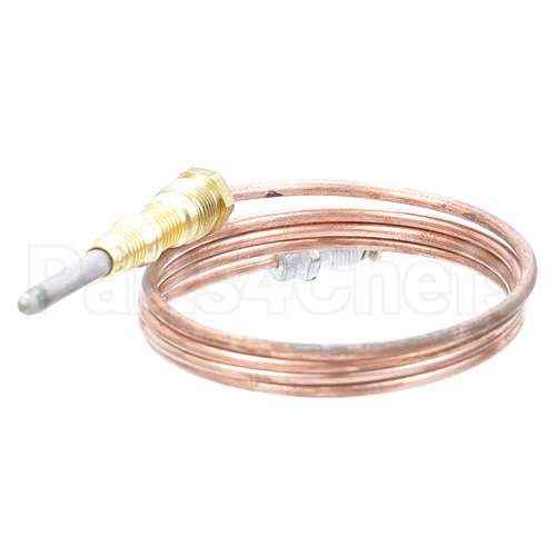 00-922098 Compatible Vulcan Thermocouple, 36In, T-46