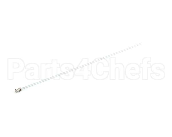 00-922124-0000A Vulcan Hart Tube,Otb,Pilot Assembly