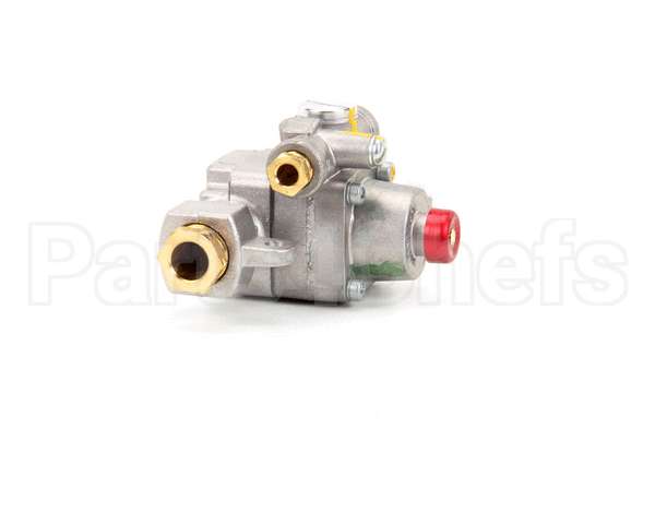 00-922159-0000A Vulcan Hart Valve,Safety,24 Ovens