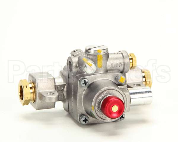 00-922160-0000A Vulcan Hart Valve,Safety,36 Ovens