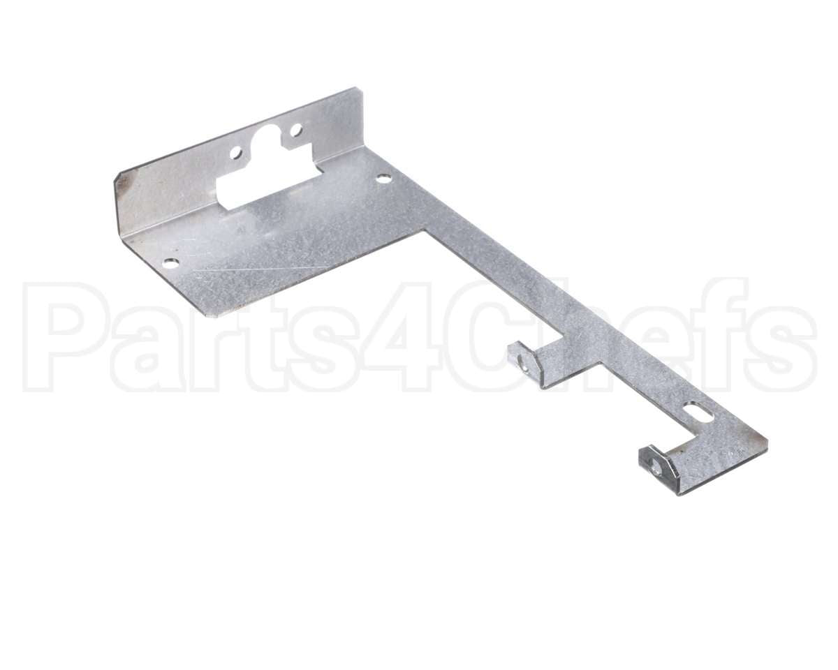 00-922178 Vulcan Hart Bracket, Bjwa/Wp22