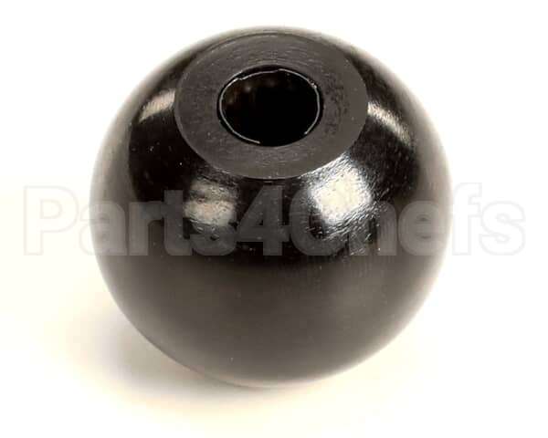 00-922331 Vulcan Hart Knob, 1.50In. Dia X .375In Pre