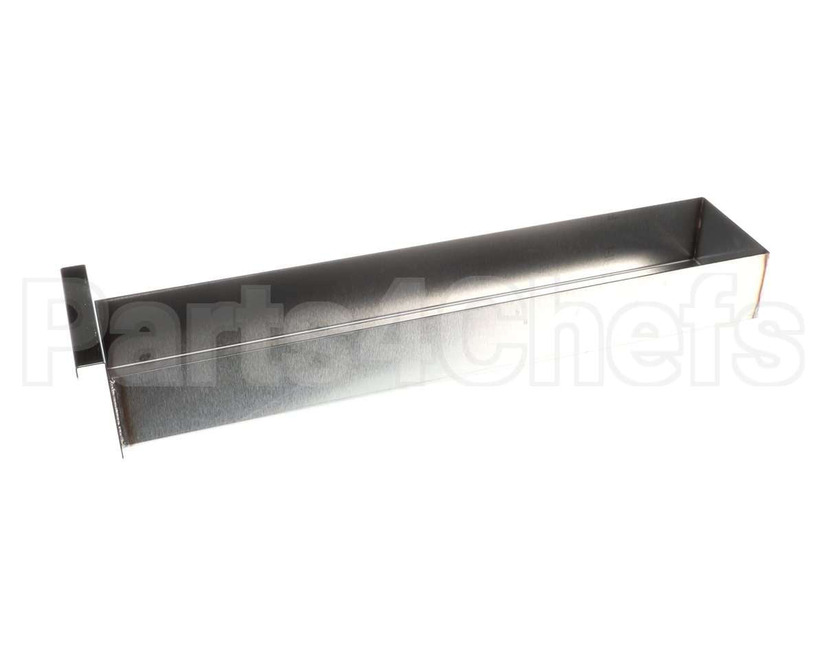 00-922354-0SLIM Vulcan Hart Grease, Can Griddle