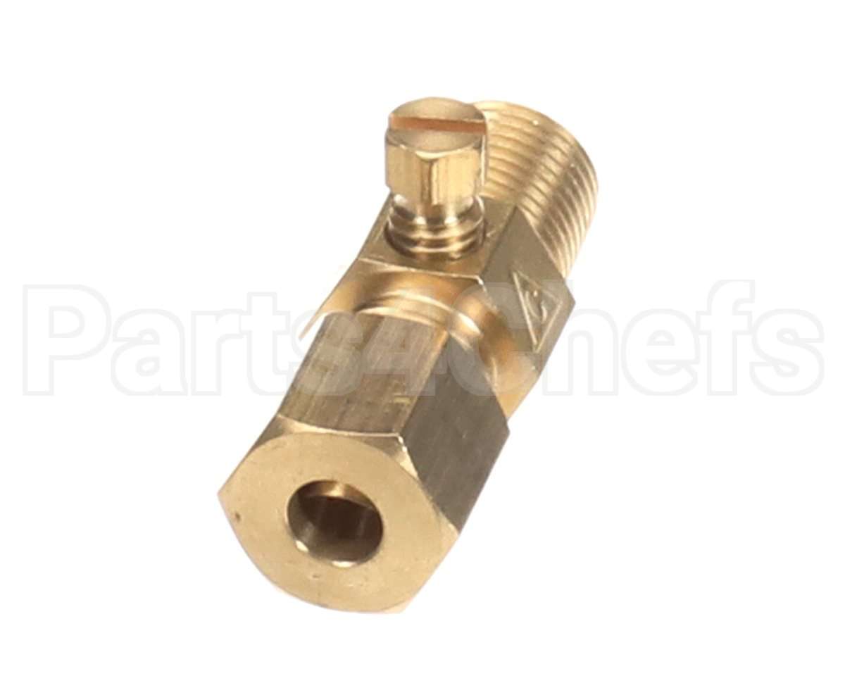 00-922422 Vulcan Hart Valve, Pilot, Otb