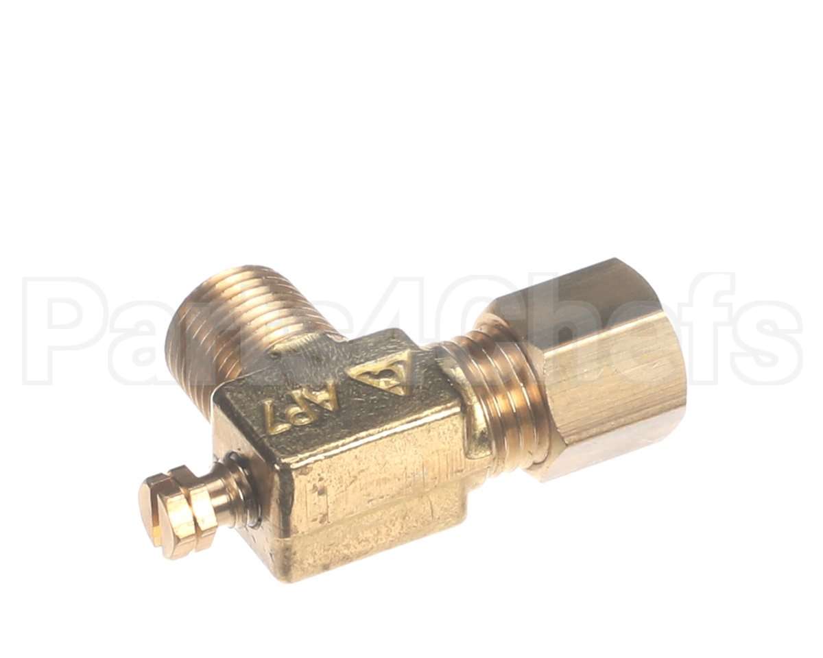 00-922430 Vulcan Hart Pilot Valve, Griddle Burner