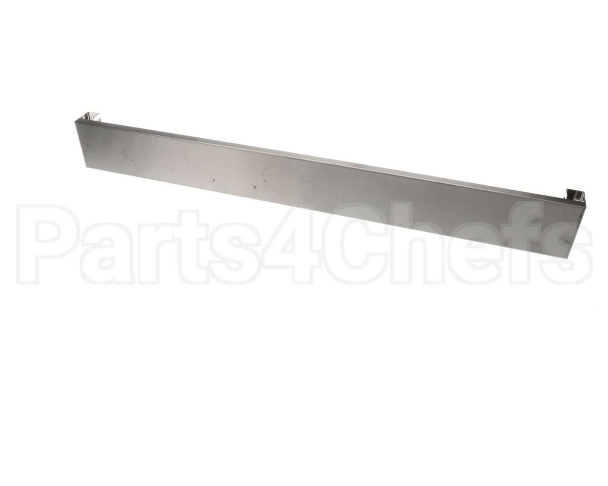 00-922435-00060 Vulcan Hart Front Lower Lid (Kick Panel, 6