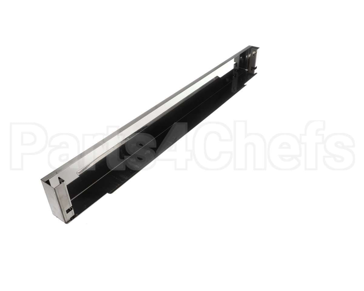 00-922435-00060 Vulcan Hart Front Lower Lid (Kick Panel, 6