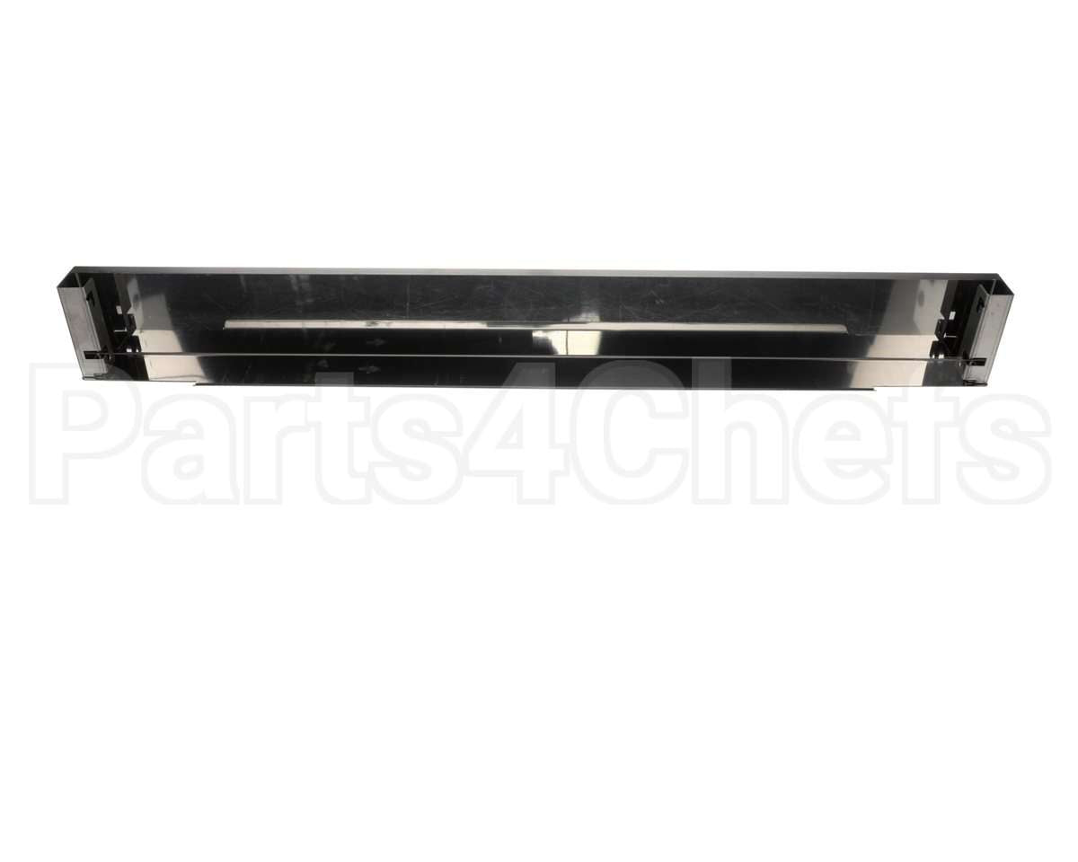 00-922435-00060 Vulcan Hart Front Lower Lid (Kick Panel, 6