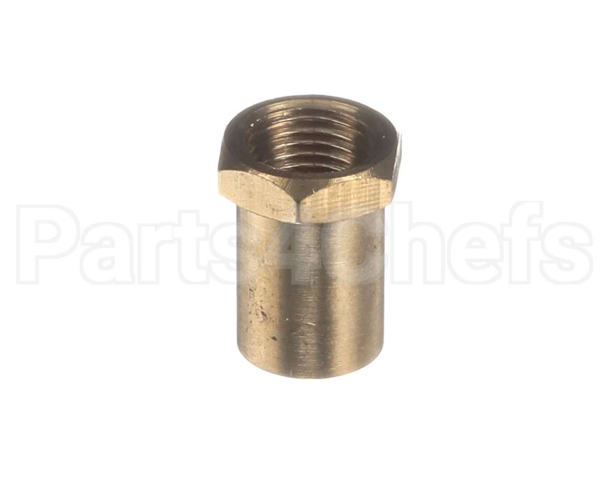 00-922451-00037 Vulcan Hart Orifice Hood, #37