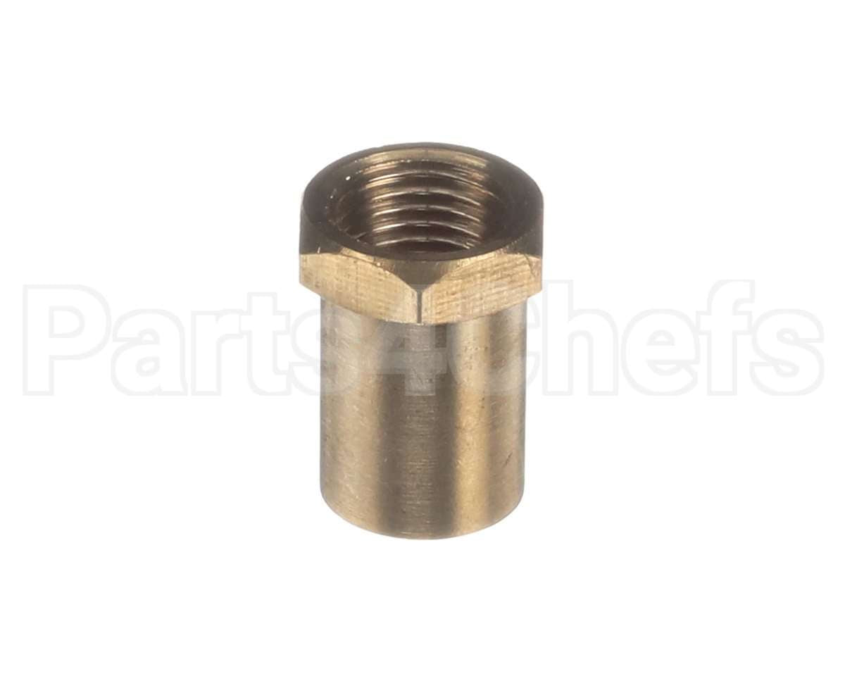 00-922451-00037 Vulcan Hart Orifice Hood, #37