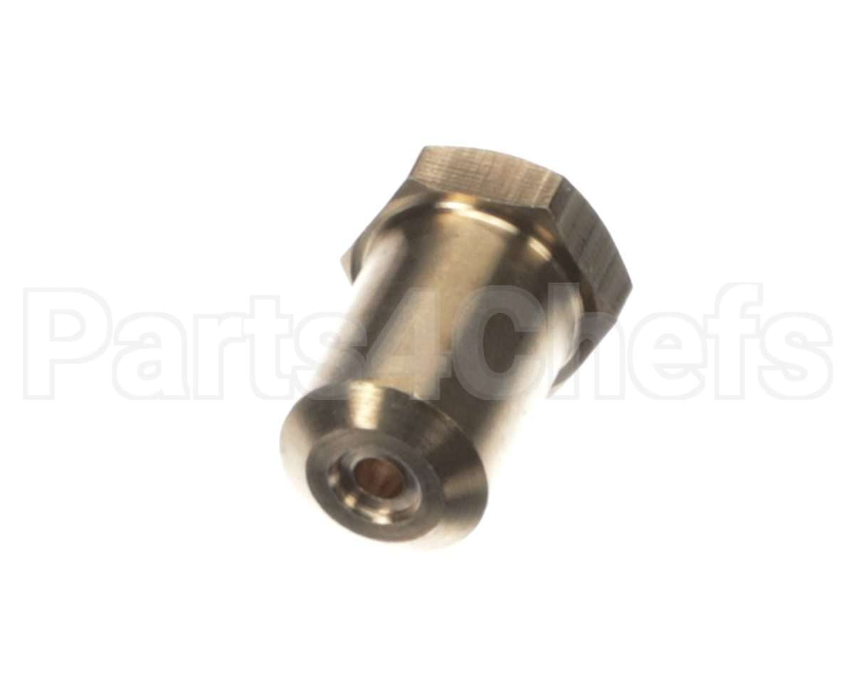 00-922451-00039 Vulcan Hart Orifice Hood, #39