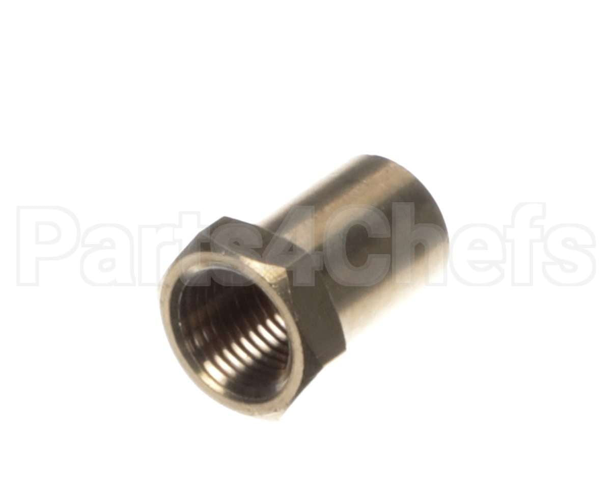 00-922451-00039 Vulcan Hart Orifice Hood, #39