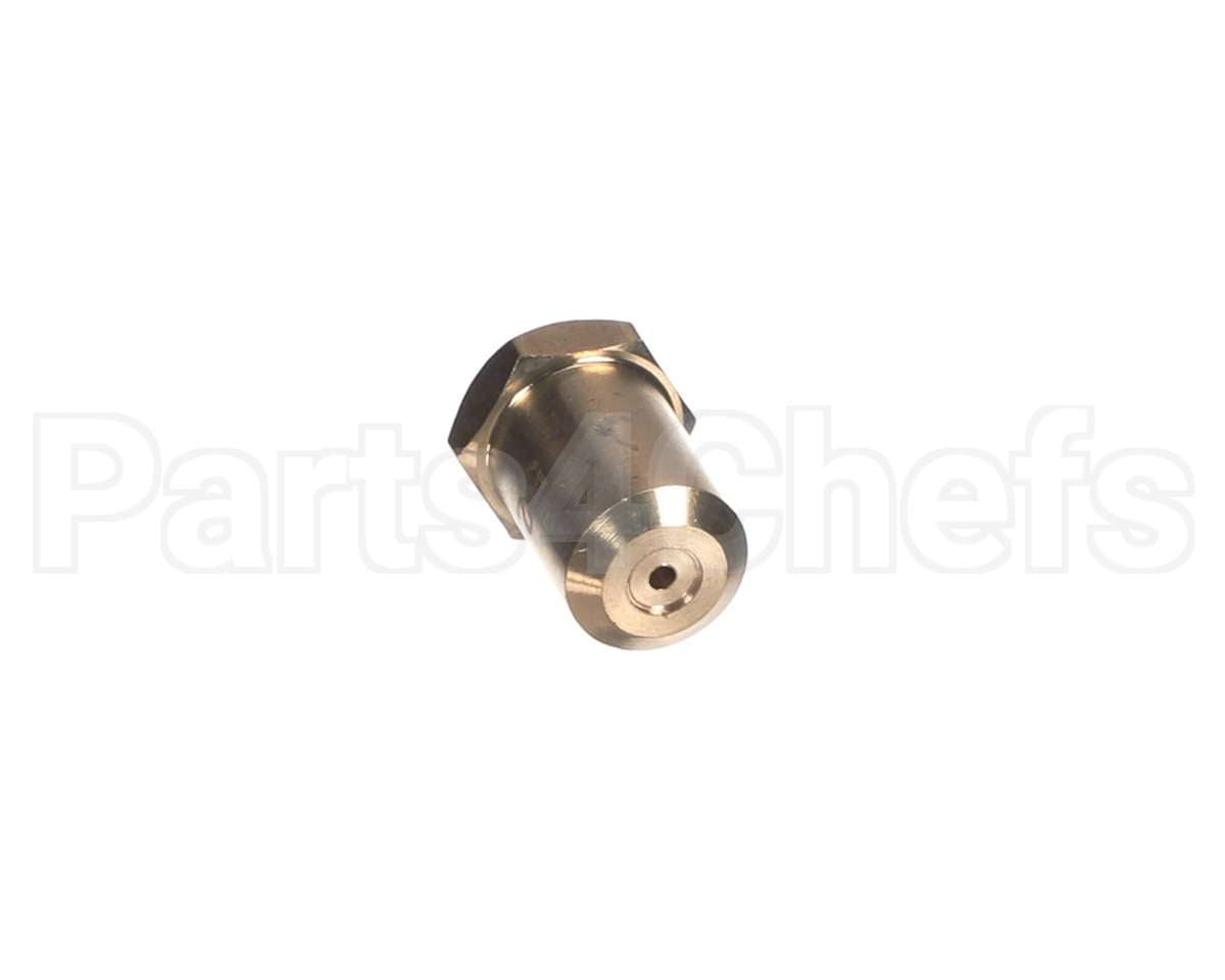 00-922451-00052 Vulcan Hart Orifice Hood, #52