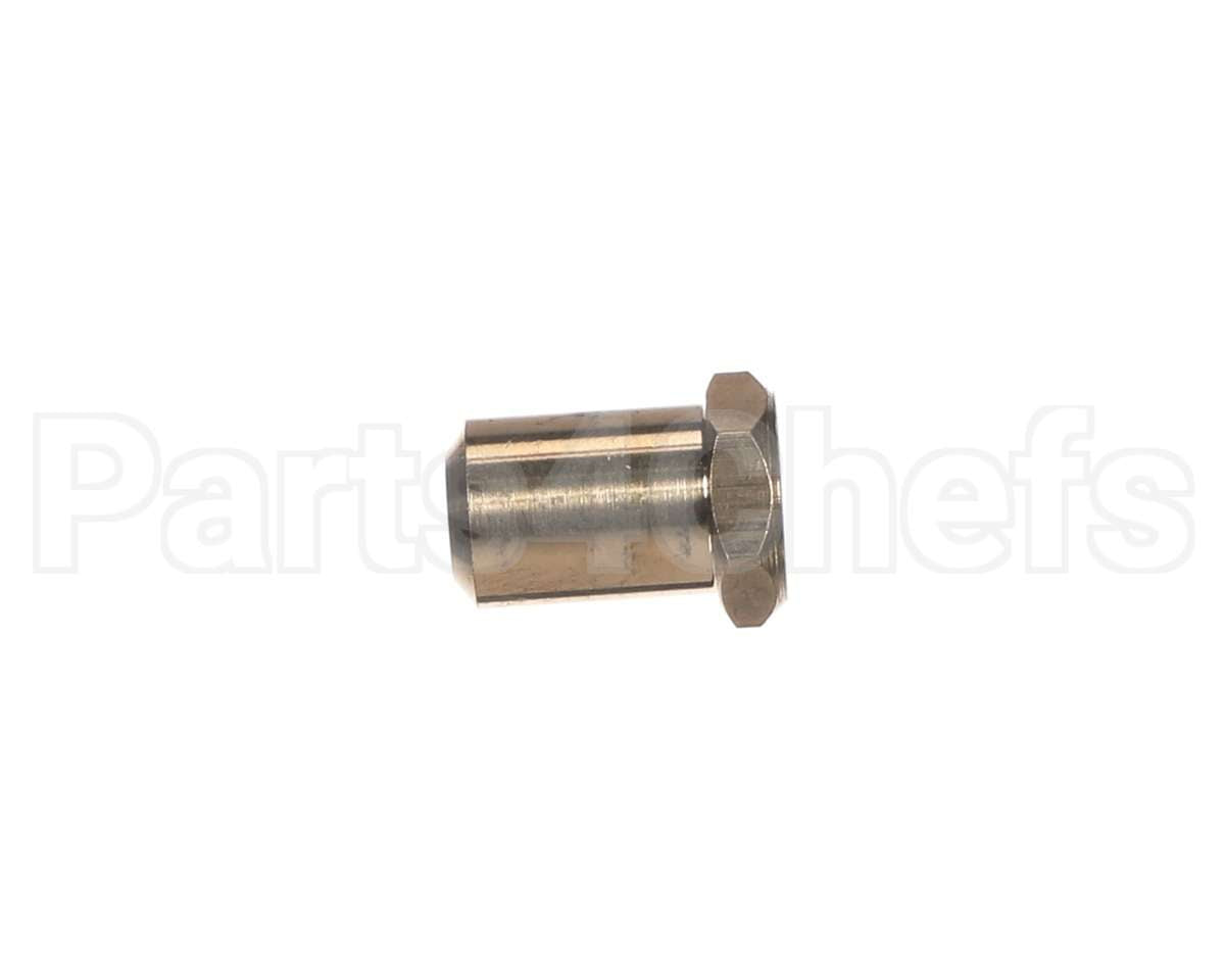 00-922451-00052 Vulcan Hart Orifice Hood, #52