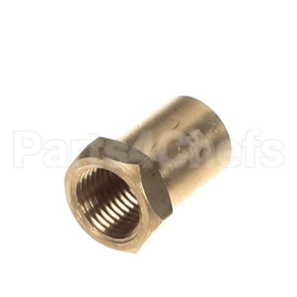 00-922451-00053 Compatible Vulcan Orificehood, #53