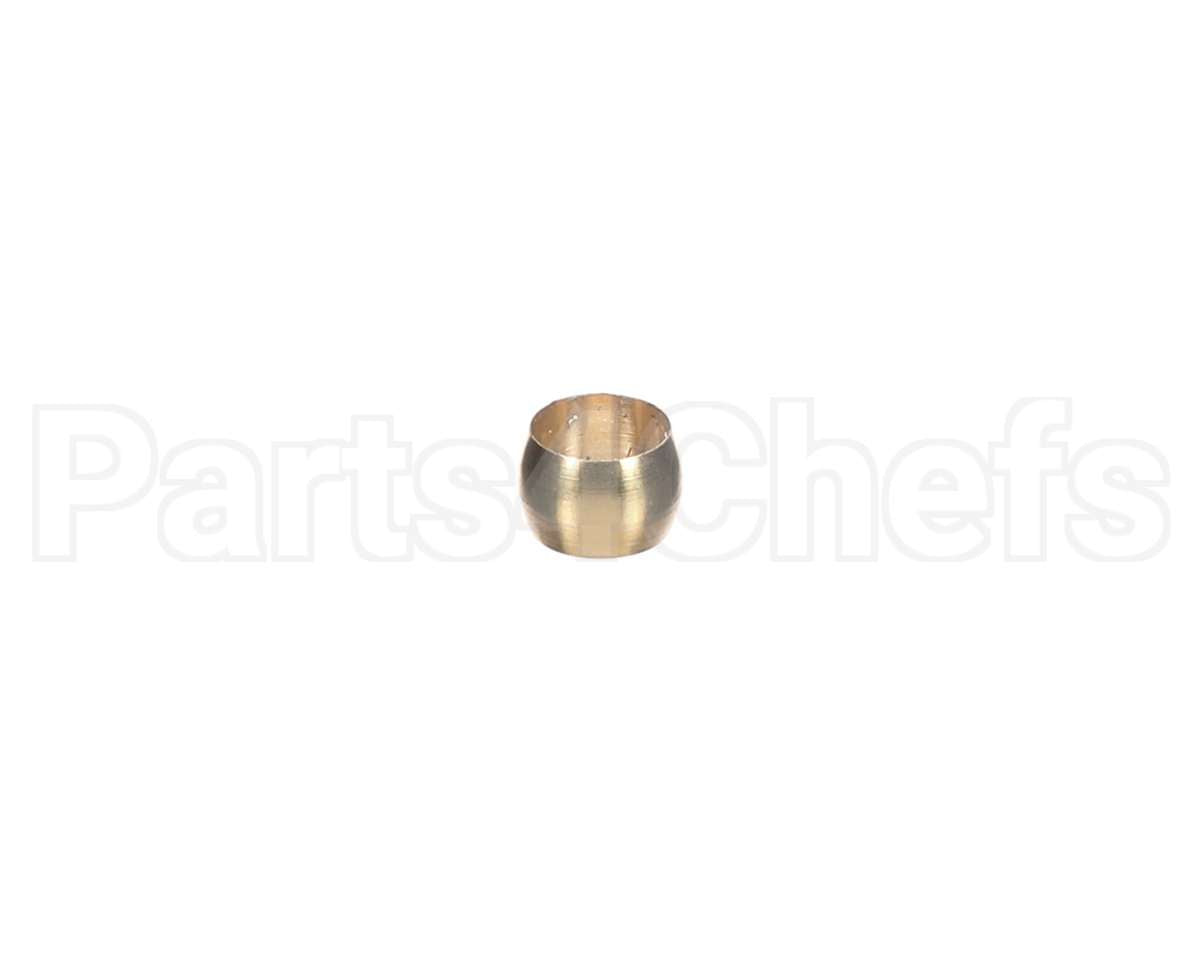 00-922457 Vulcan Hart Ring, Compression 8Mm X 10Mm