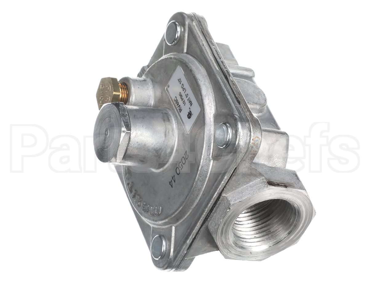 00-922463 Vulcan Hart Sx60-6B24G Regulator Rv48C