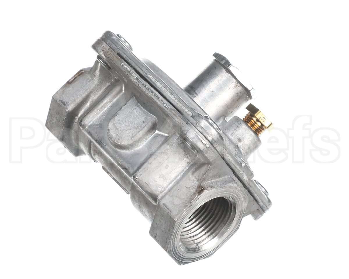 00-922463 Vulcan Hart Sx60-6B24G Regulator Rv48C