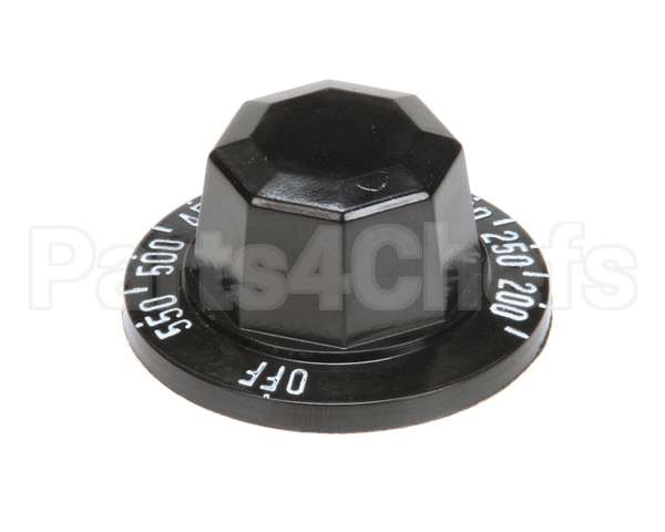 00-922511 Vulcan Hart Knob, Gs Thermostatic Griddle
