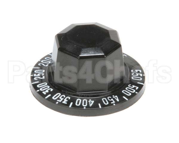 00-922511 Vulcan Hart Knob, Gs Thermostatic Griddle