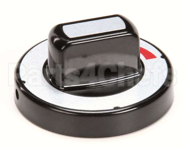 00-922519-000A1 Vulcan Hart Assembly, 2.75 In Od Knob