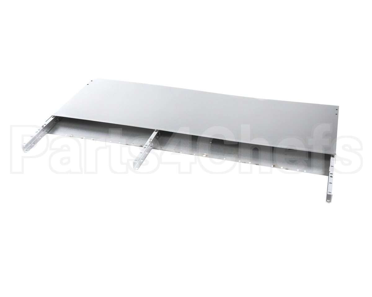 00-922540-0060A Vulcan Hart Backsplash Assembly 60