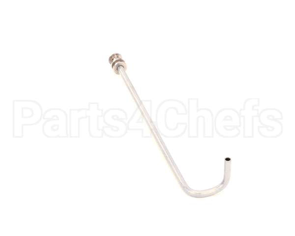 00-922630-00001 Vulcan Hart Pilot, Rh