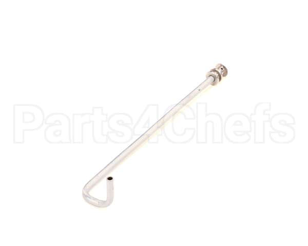 00-922630-00001 Vulcan Hart Pilot, Rh