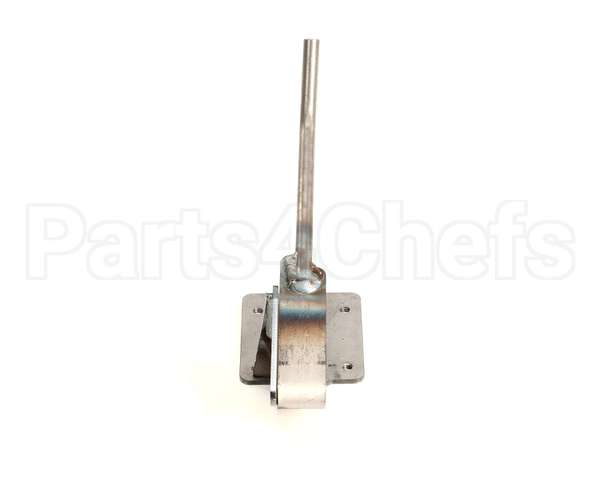00-922734-000A2 Vulcan Hart Weldment, Rack Positioning