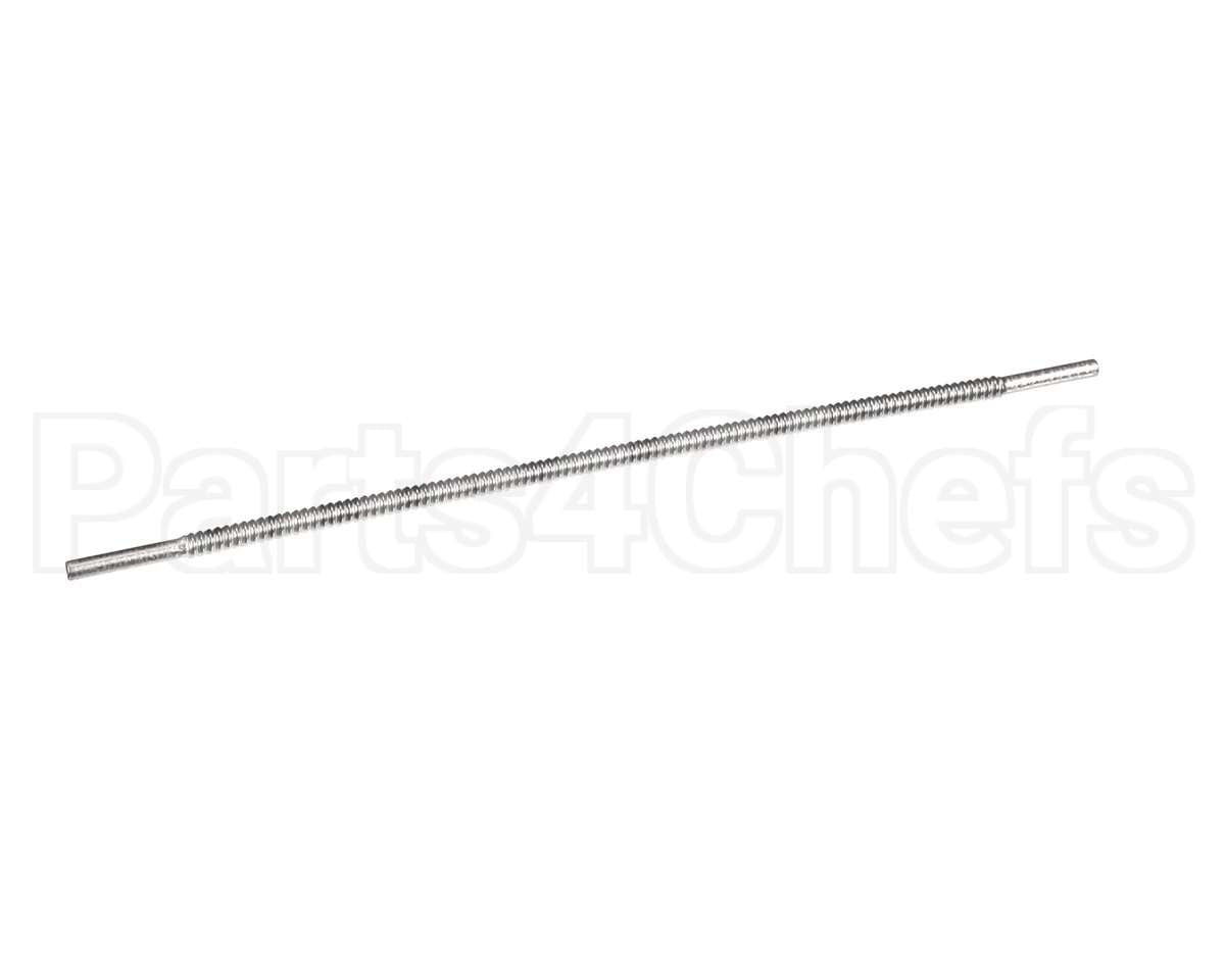 00-922774 Vulcan Hart Tube, 3/16 X 10In. Flex
