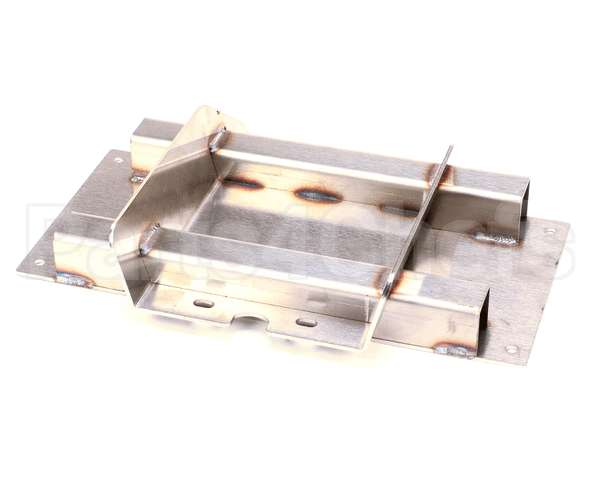 00-922820-0000A Vulcan Hart Weldment, 12 Gts Mounting