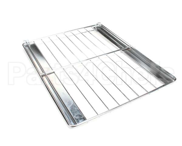 00-923508-0000A Vulcan Hart Rack,Oven,Chr Xl 20