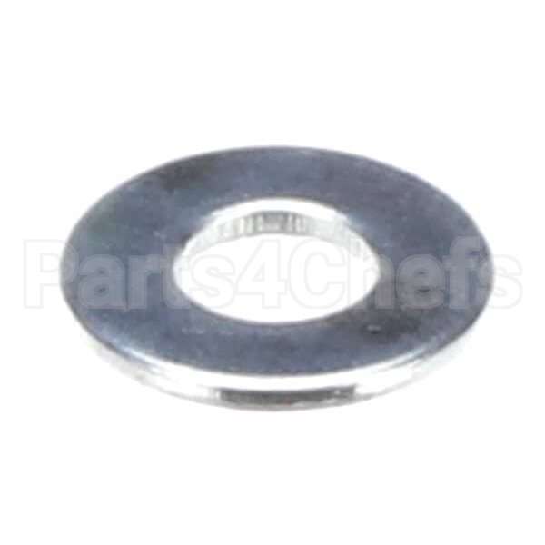 00-927434 Compatible Vulcan Washer, #10 Flat