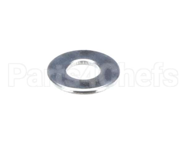 00-927434 Vulcan Hart Washer, #10 Flat