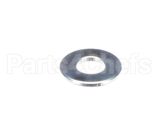 00-927434 Vulcan Hart Washer, #10 Flat