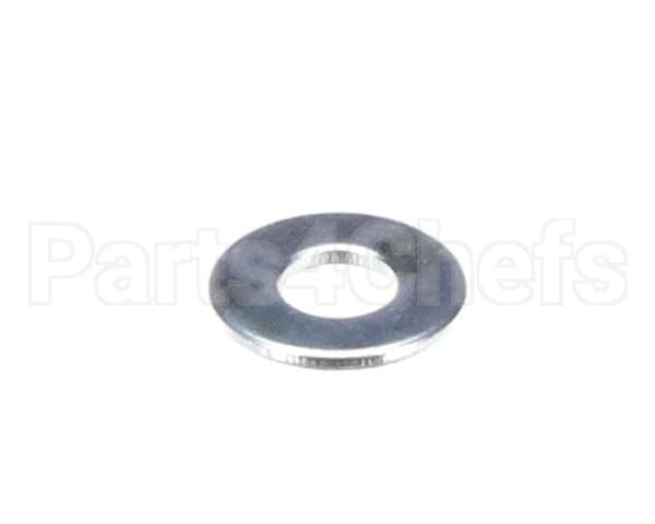 00-927434 Vulcan Hart Washer, #10 Flat