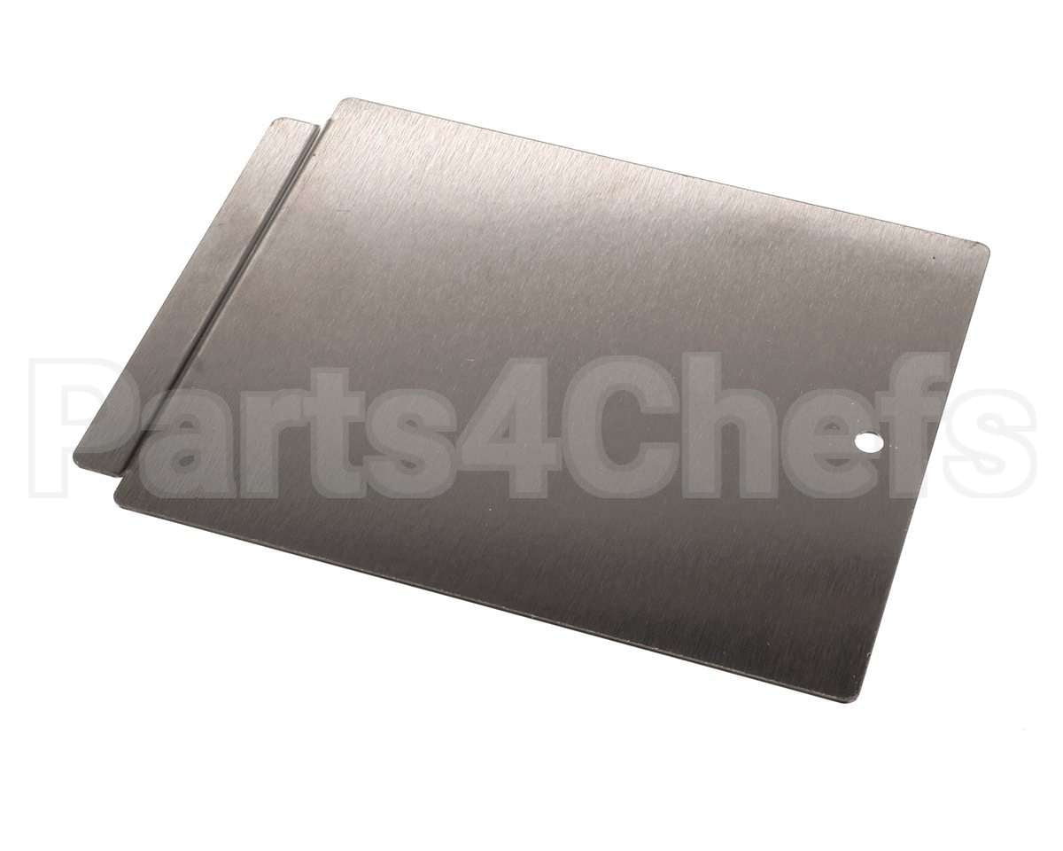 00-927507 Vulcan Hart Panel,Access Door