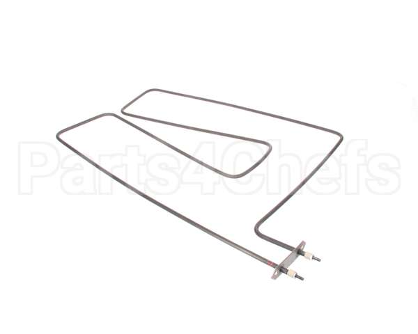 00-927538-0001S Vulcan Hart Element,3.75 Kw,208V